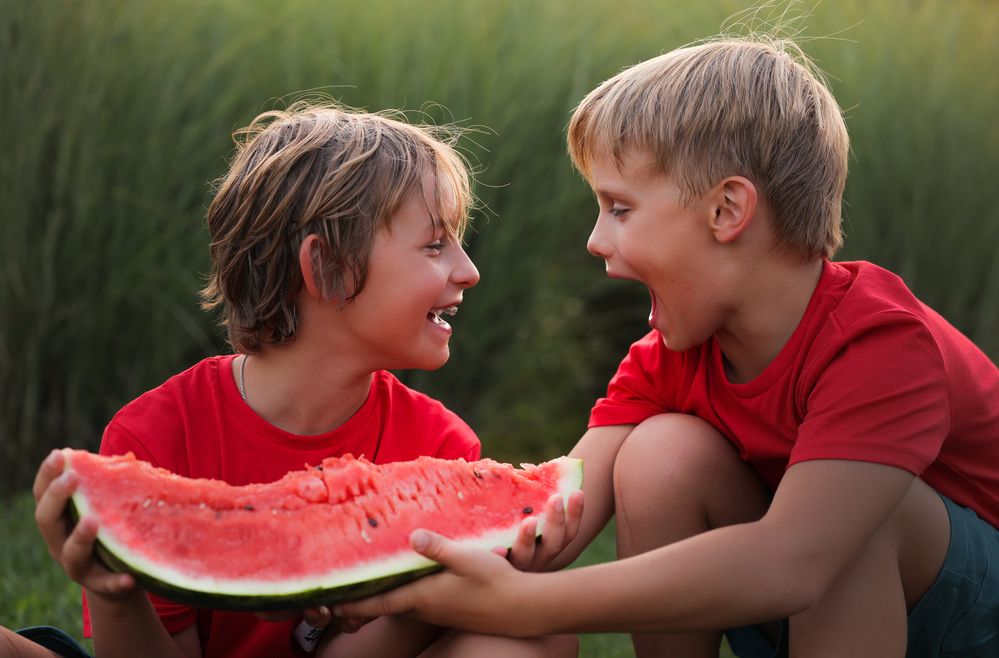 Photograph by Elena Radchenko