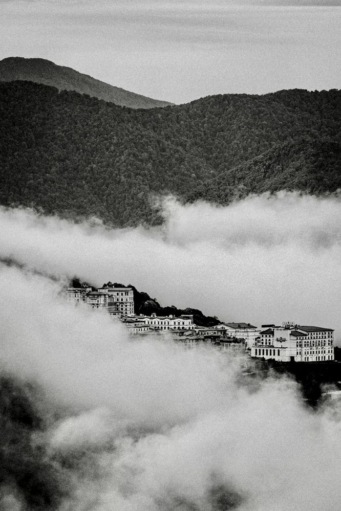 Photograph by Анастасия Дулова