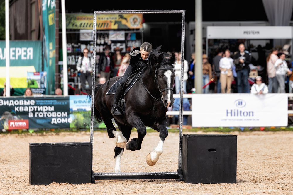 Photograph by Зубкова Юлия