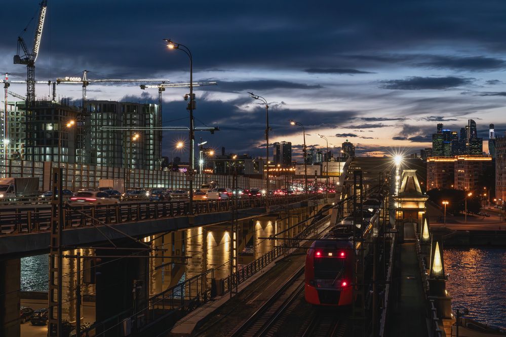 Photograph by Марина Короткова