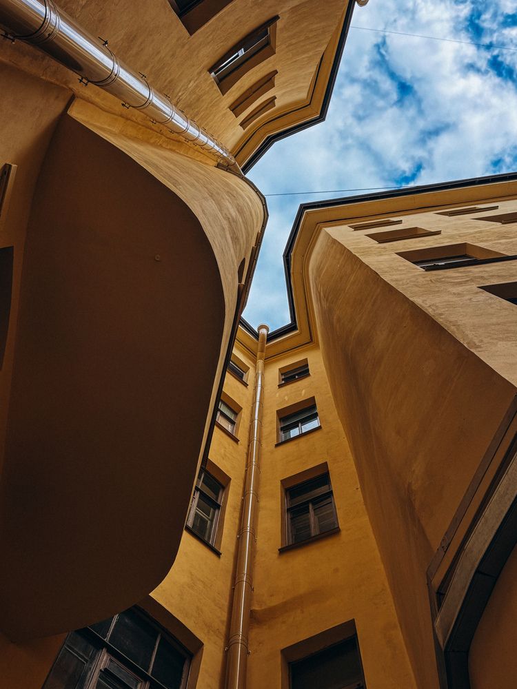 Photograph by Алиса Нежинская