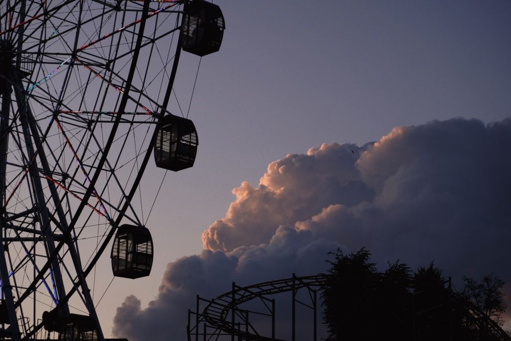 Фотография автора Анастасия Мешкова