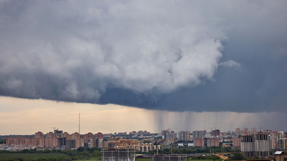 Photograph by Вербицкий Петр