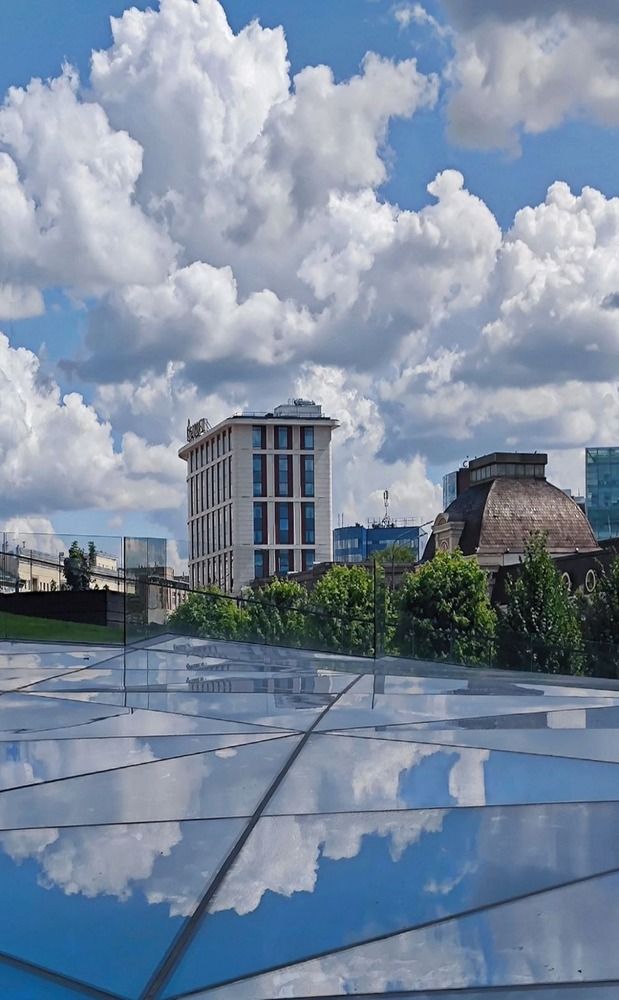 Photograph by Елена Бородулина