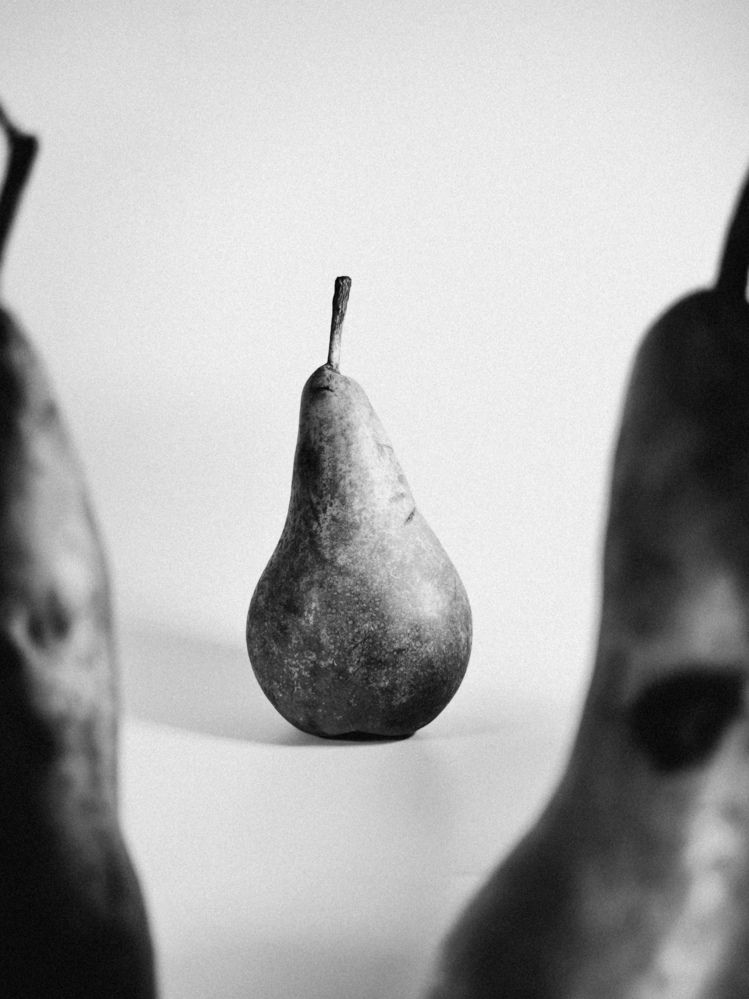 Photograph by Алиса Нежинская