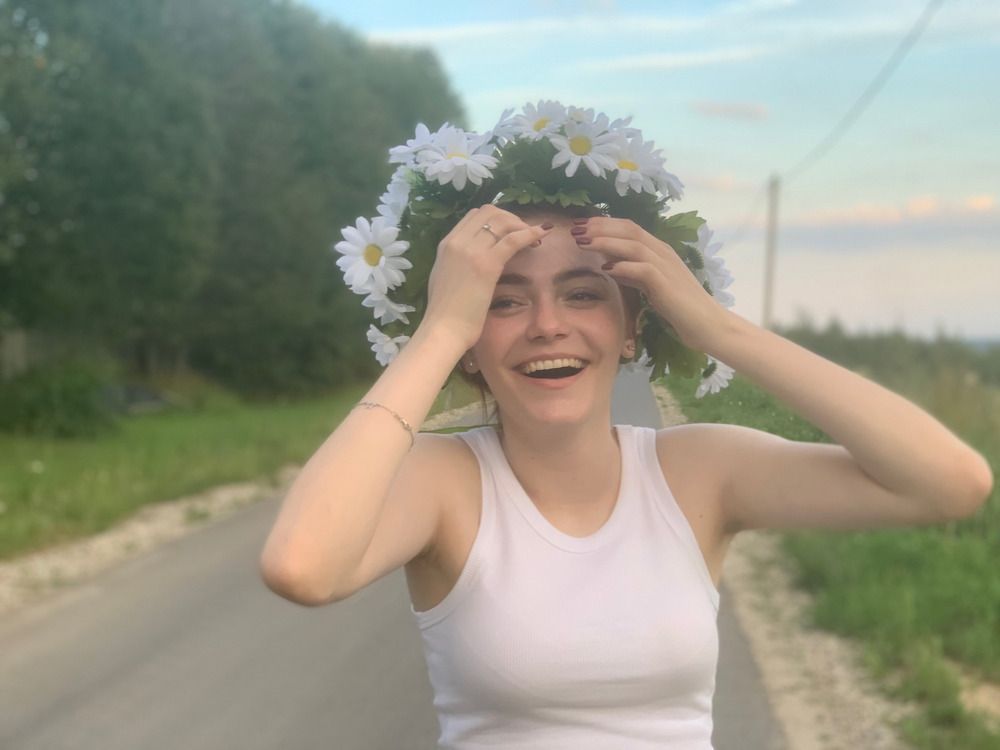 Фотография автора Дарья Гурченкова