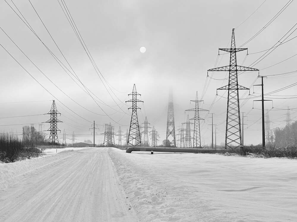 Photograph by Александр Капитоненко