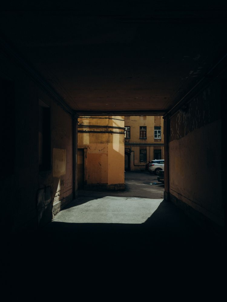 Photograph by Алиса Нежинская