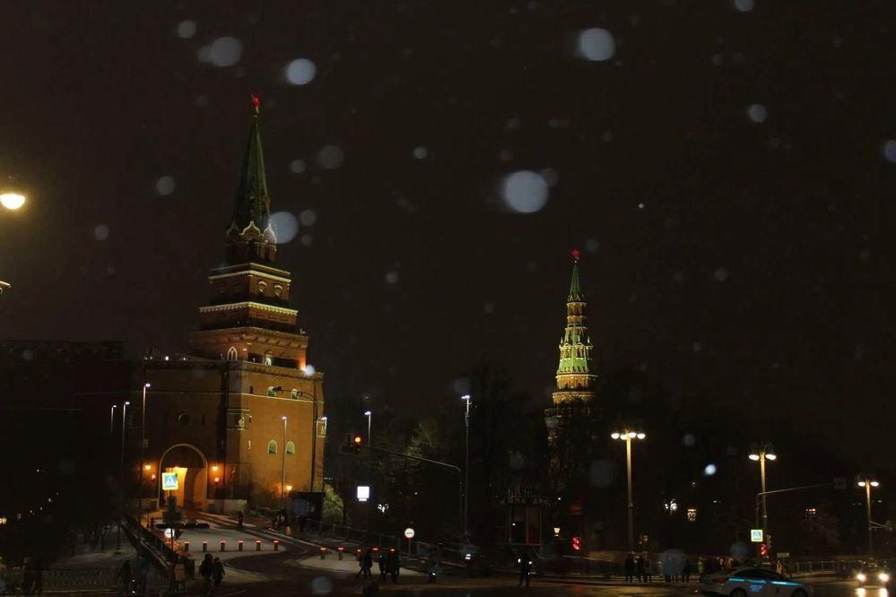 Фотография автора Дарья Гурченкова
