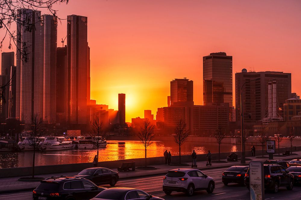 Photograph by Евгений Гонтов