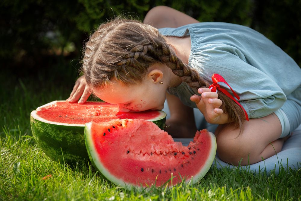 Photograph by Татьяна Лазарева