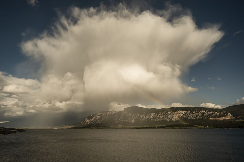 Photograph by Dimitris Vavliaras