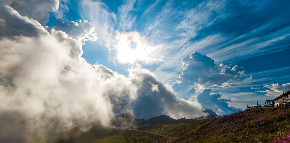 Photograph by Анастасия Семилетова