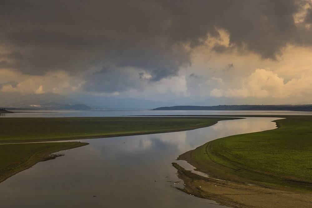 Photograph by Dimitris Vavliaras