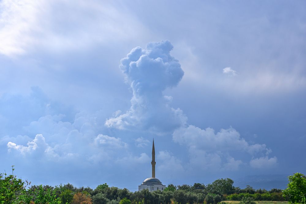 Photograph by Vladimir Shish