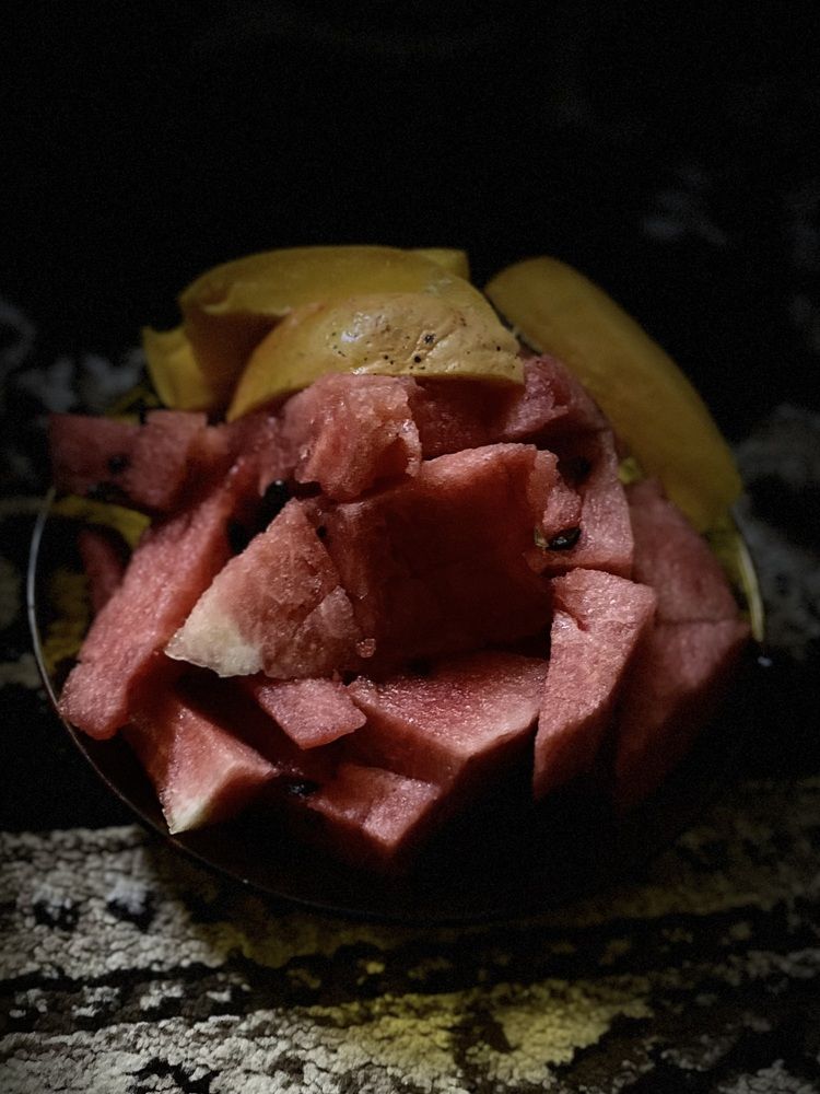 Photograph by Waleed Yousuf Alwahaibi