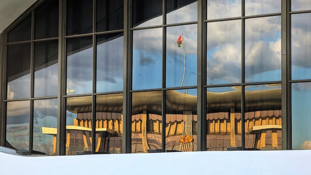 Photograph by Ирина Багдасарова