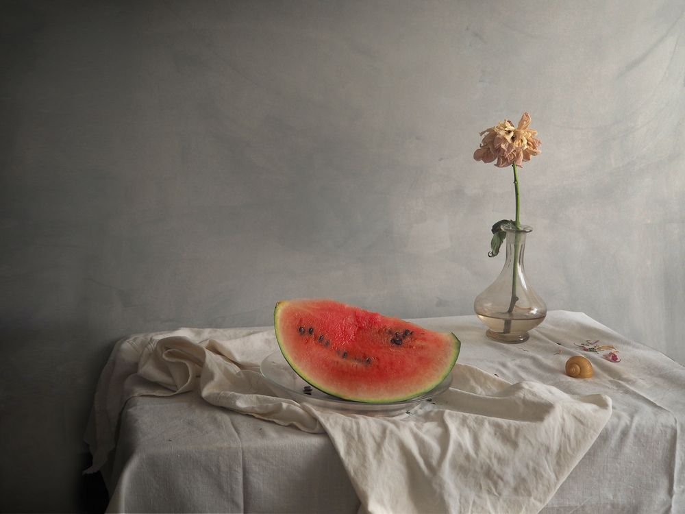 Photograph by Vera Eremeeva