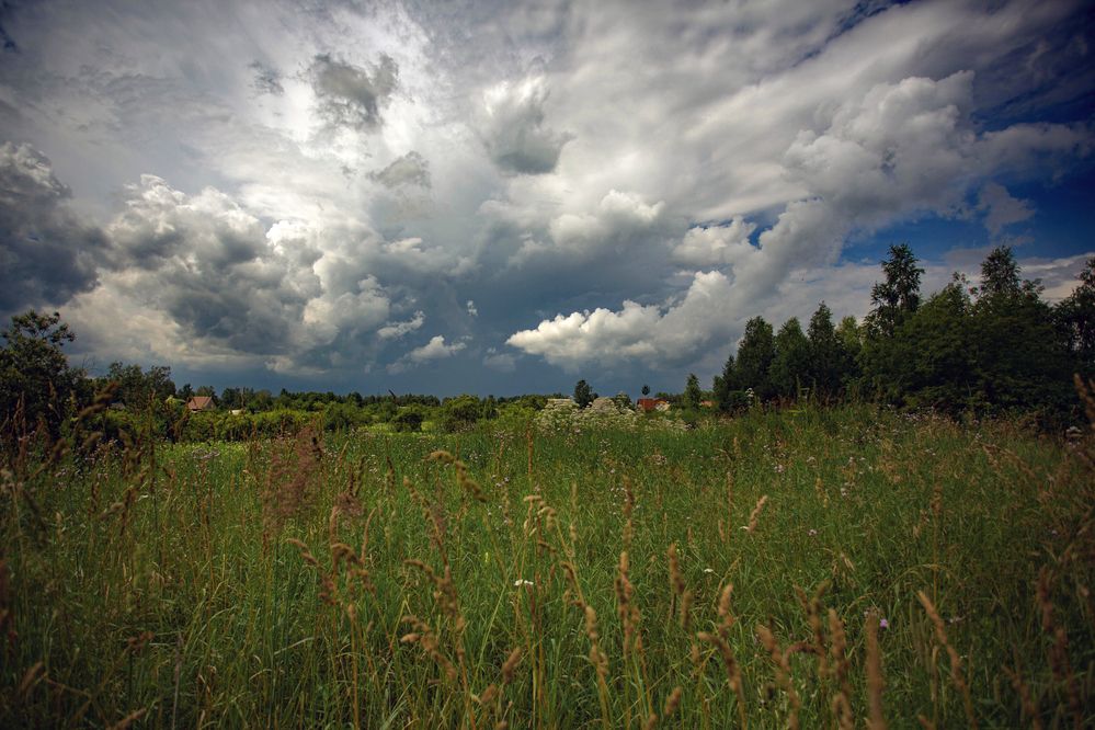 Photograph by Евгений Авдеев