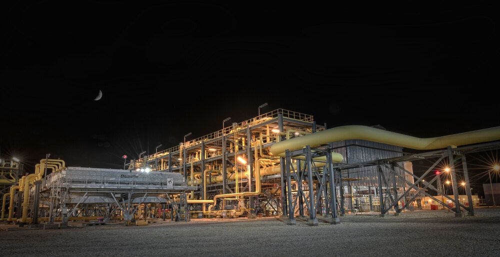 Photograph by Alireza Allamehzadeh