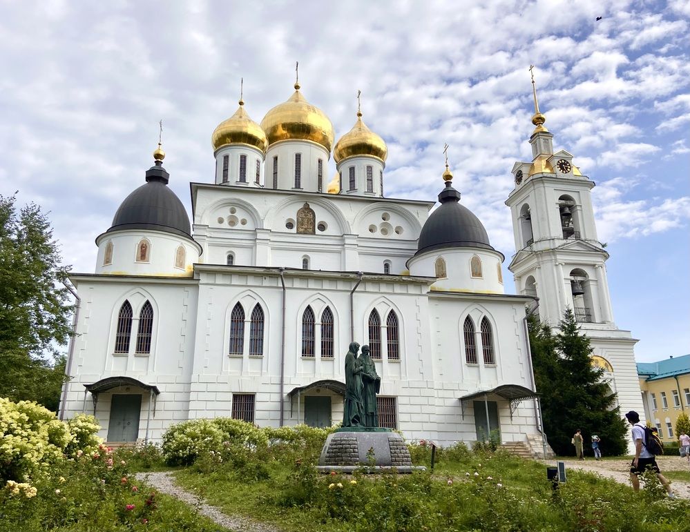 Фотография автора Светлана Голикова