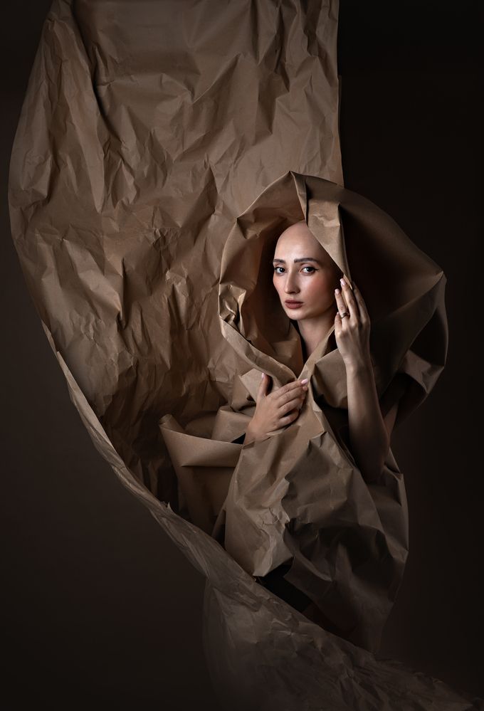 Photograph by Оксана Завьялова