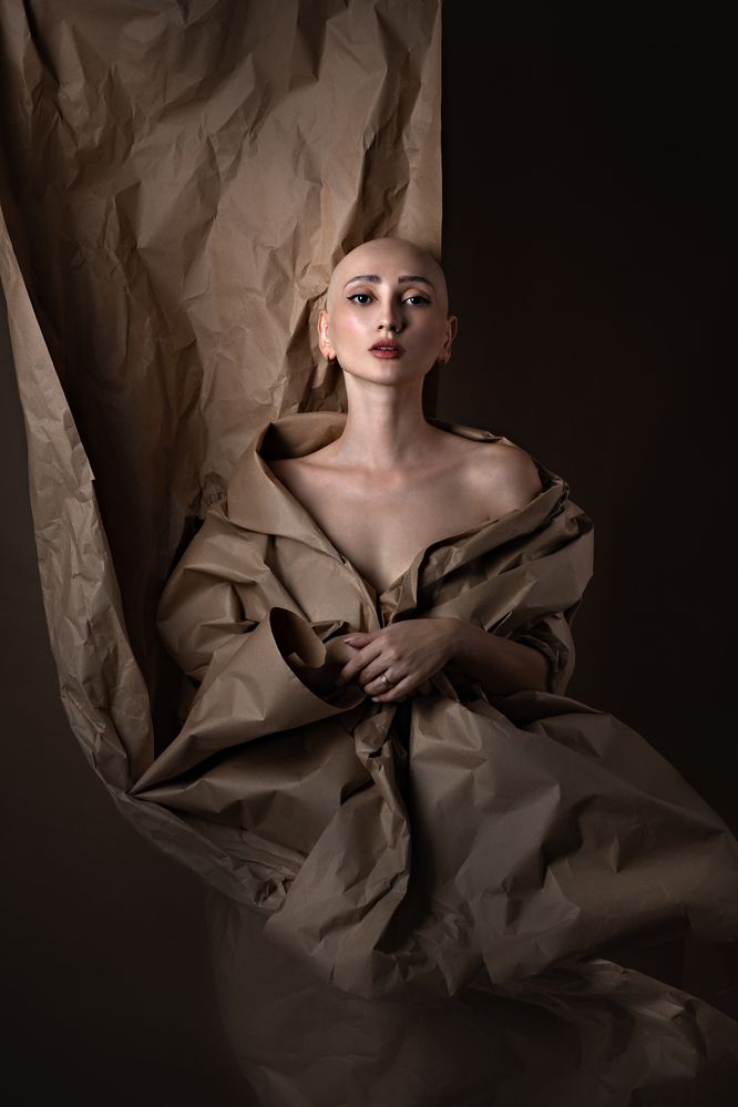 Photograph by Оксана Завьялова