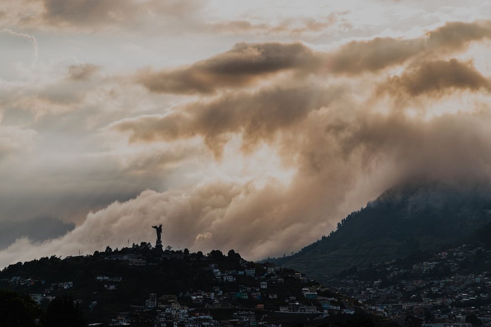 Photograph by Sandra Álvarez P