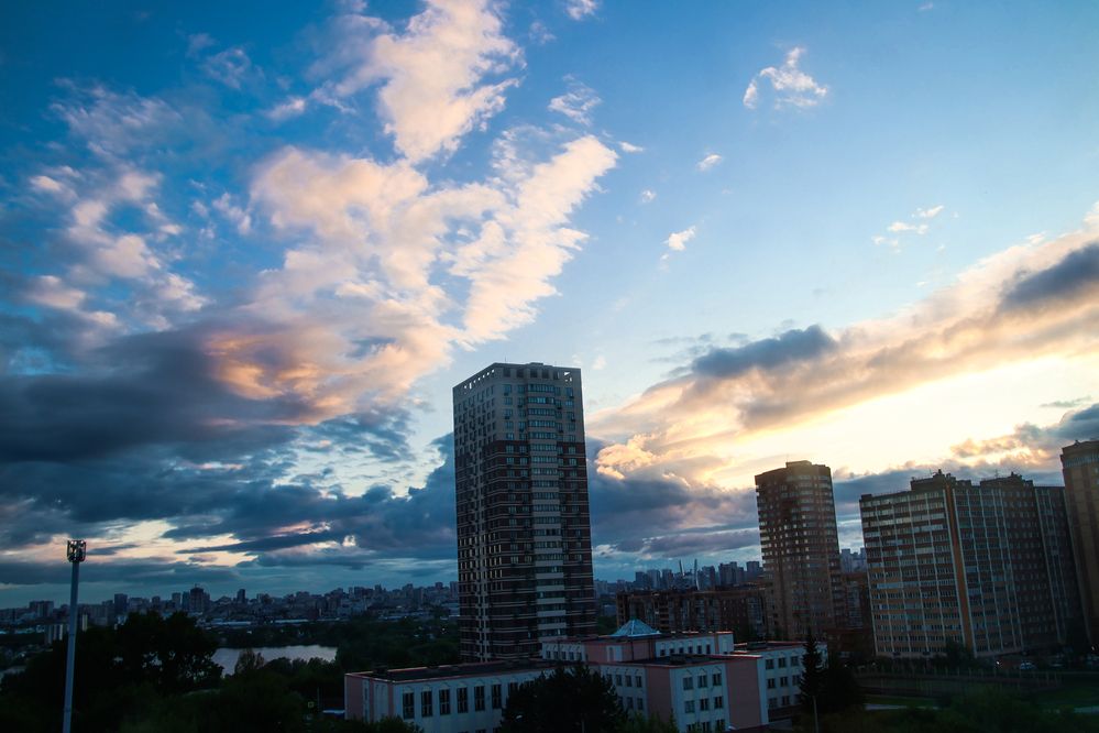 Photograph by Евгения Сенченко
