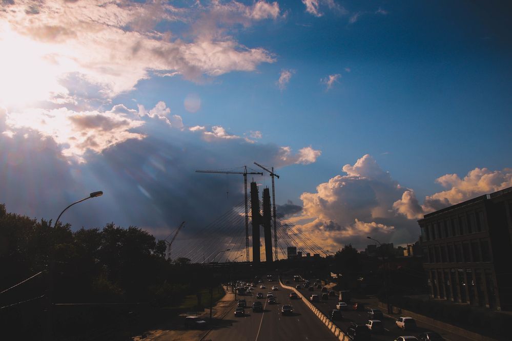 Photograph by Евгения Сенченко