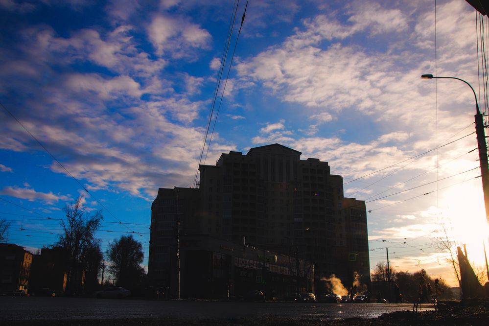 Photograph by Евгения Сенченко