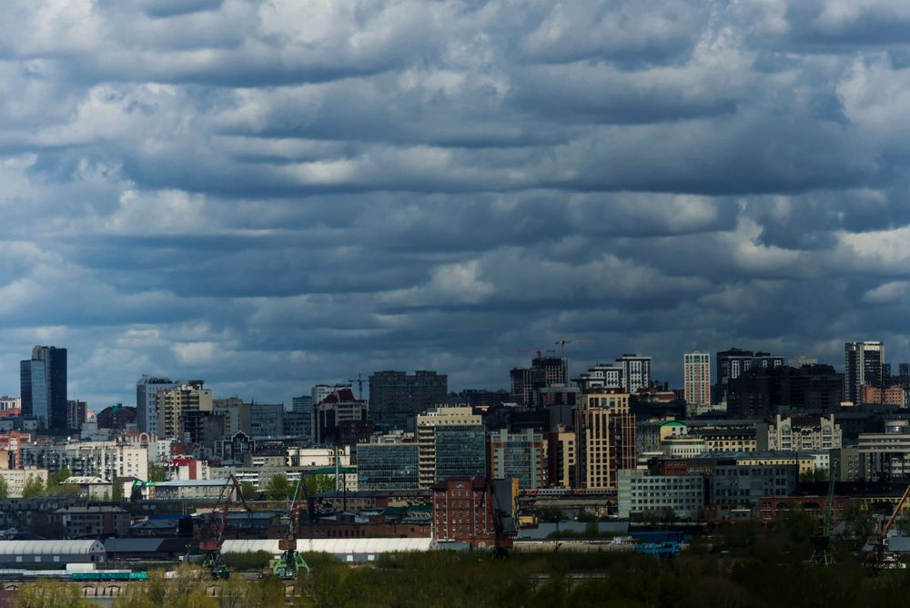 Photograph by Евгения Сенченко