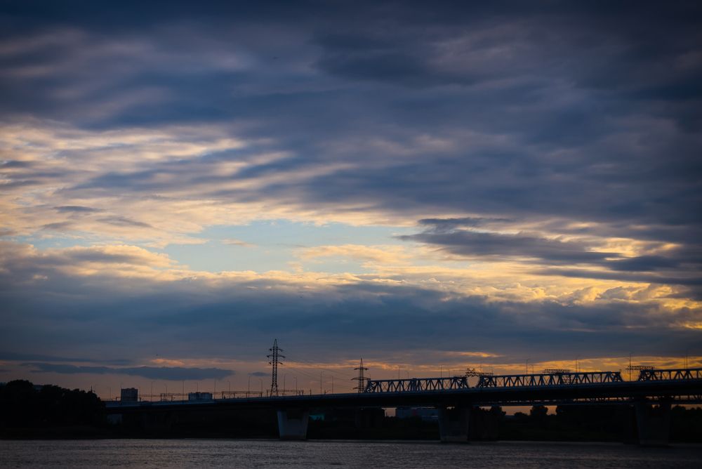 Photograph by Евгения Сенченко