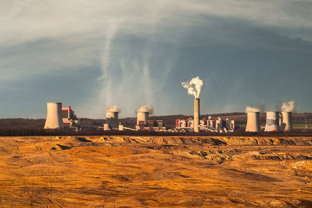 Photograph by Kveta Novotna