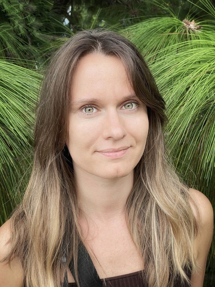 Фотография автора Nadezhda