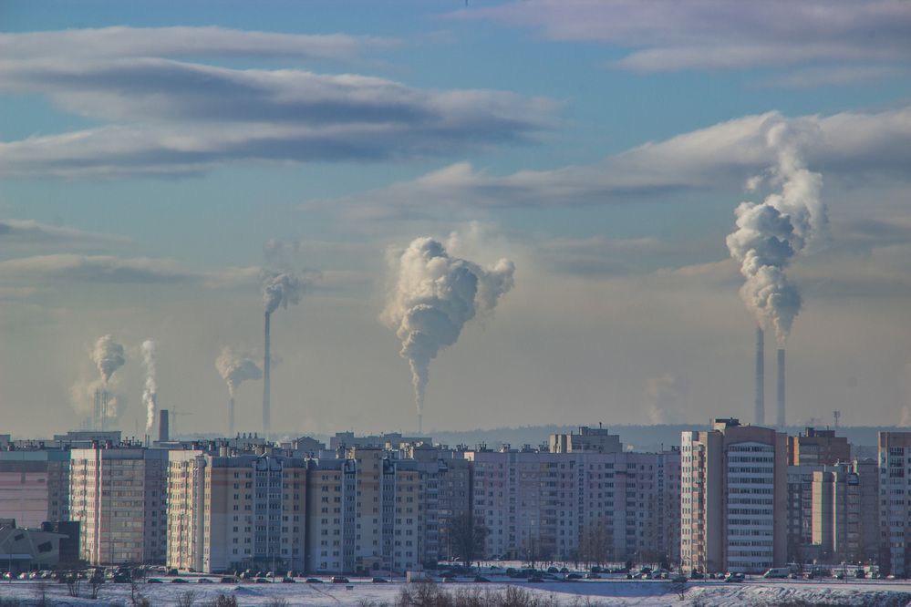 Photograph by Алексей Борисов