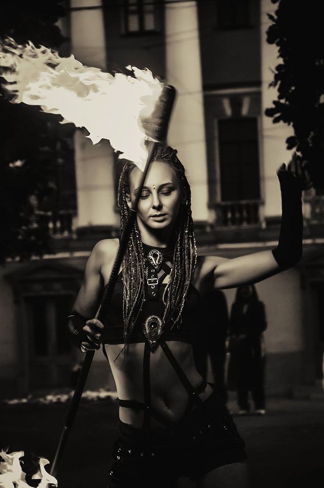 Photograph by Анастасия Го