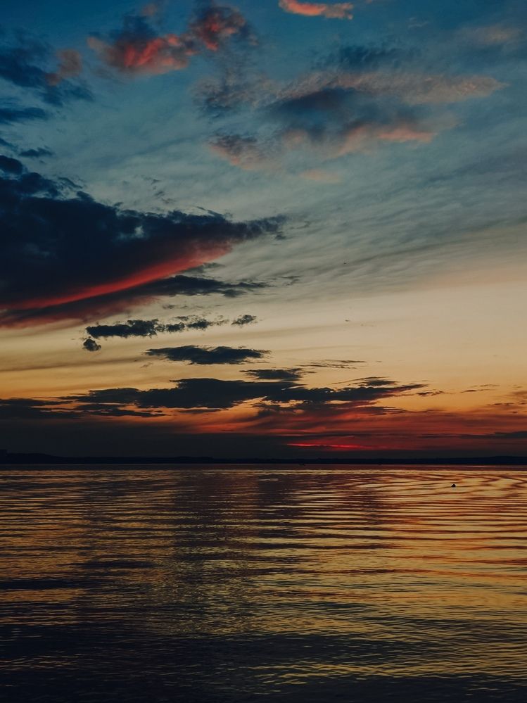 Photograph by Maria Stankevich