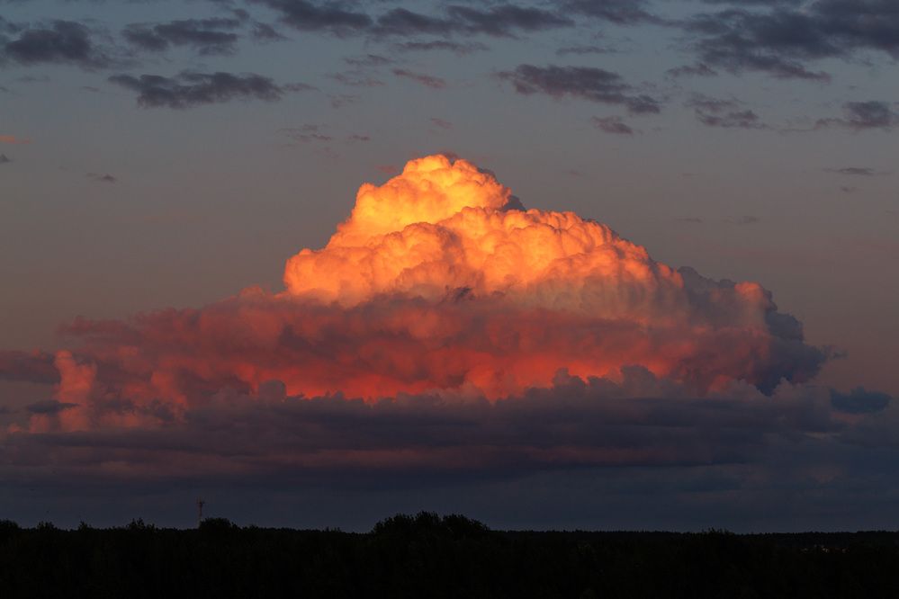 Photograph by Людмила Аксенова