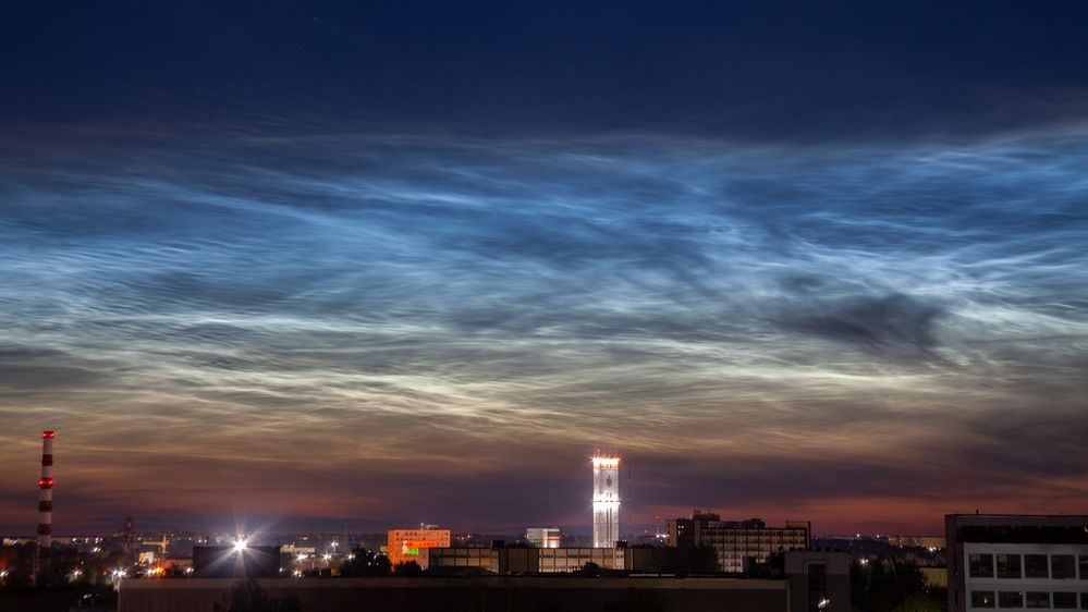 Photograph by Алексей Борисов