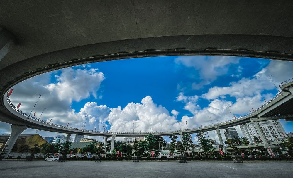 Photograph by Thịnh Nguyễn