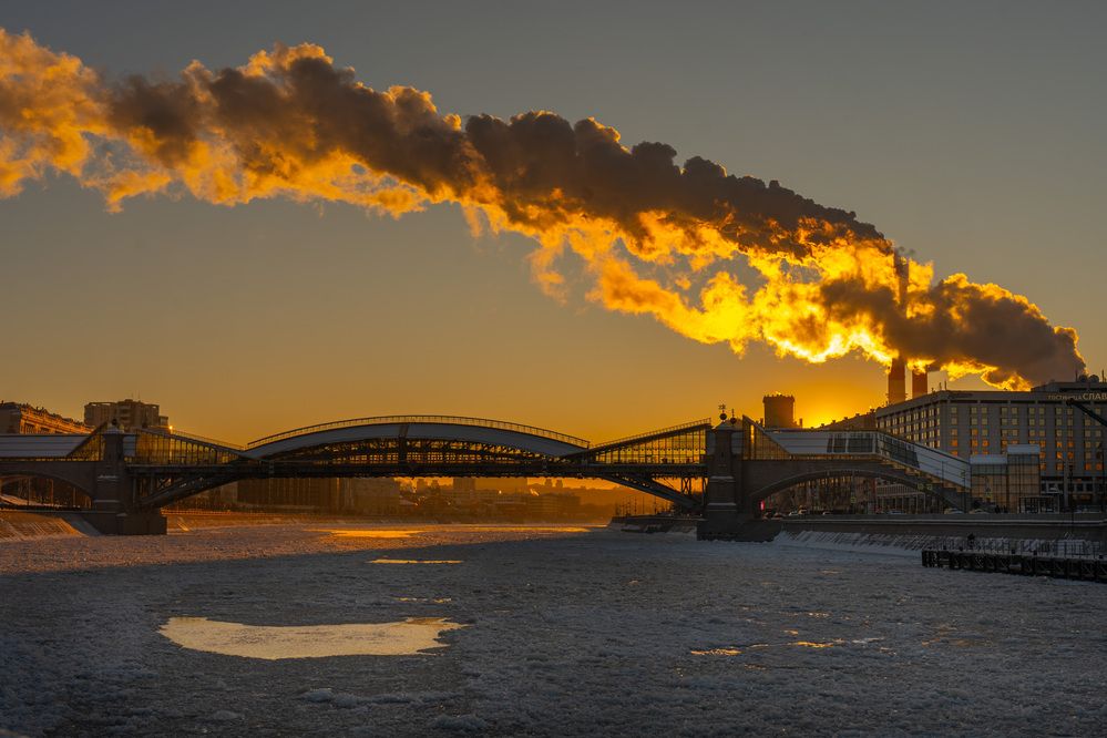 Photograph by Светлана Зимина