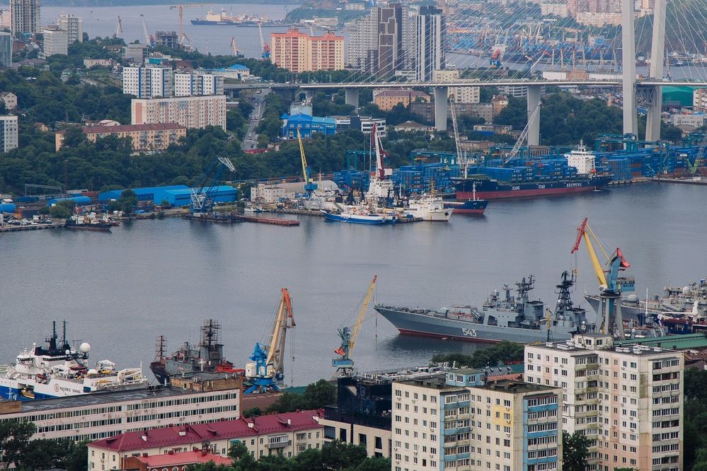 Фотография автора Анна Рыжкова