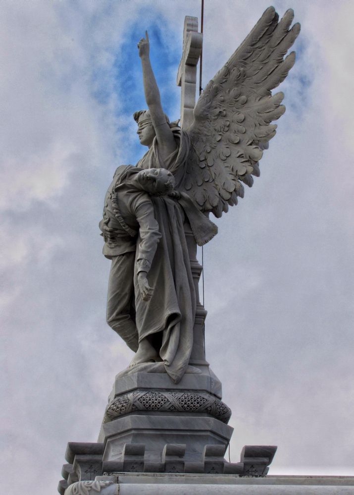 Photograph by Loraine Andrea Mariño Durañona