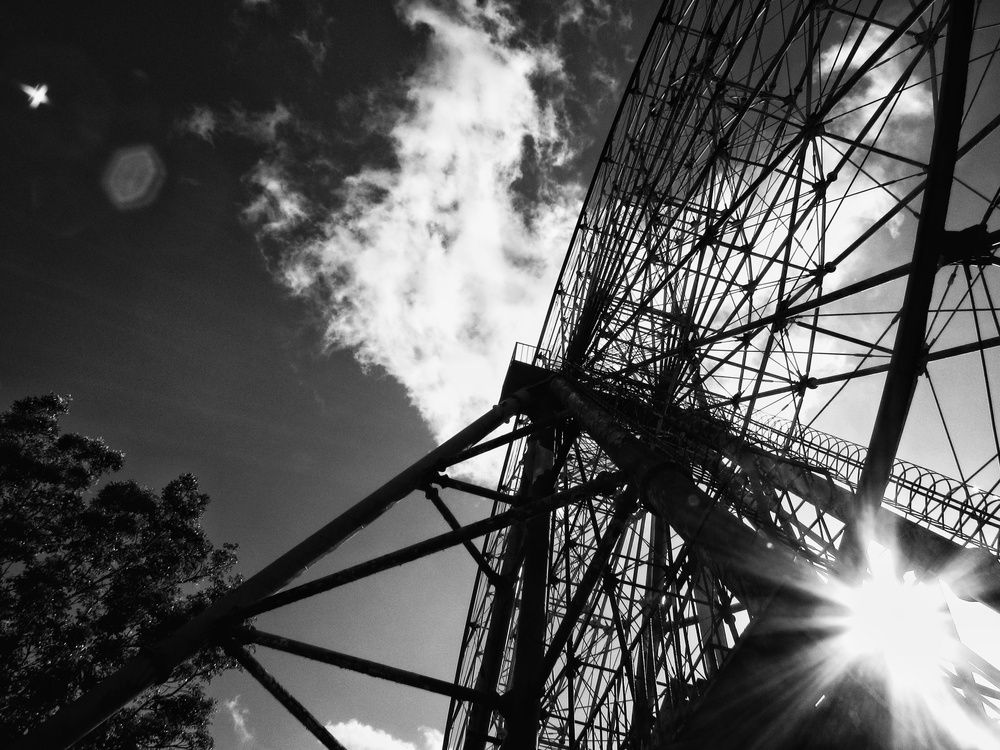 Photograph by Loraine Andrea Mariño Durañona