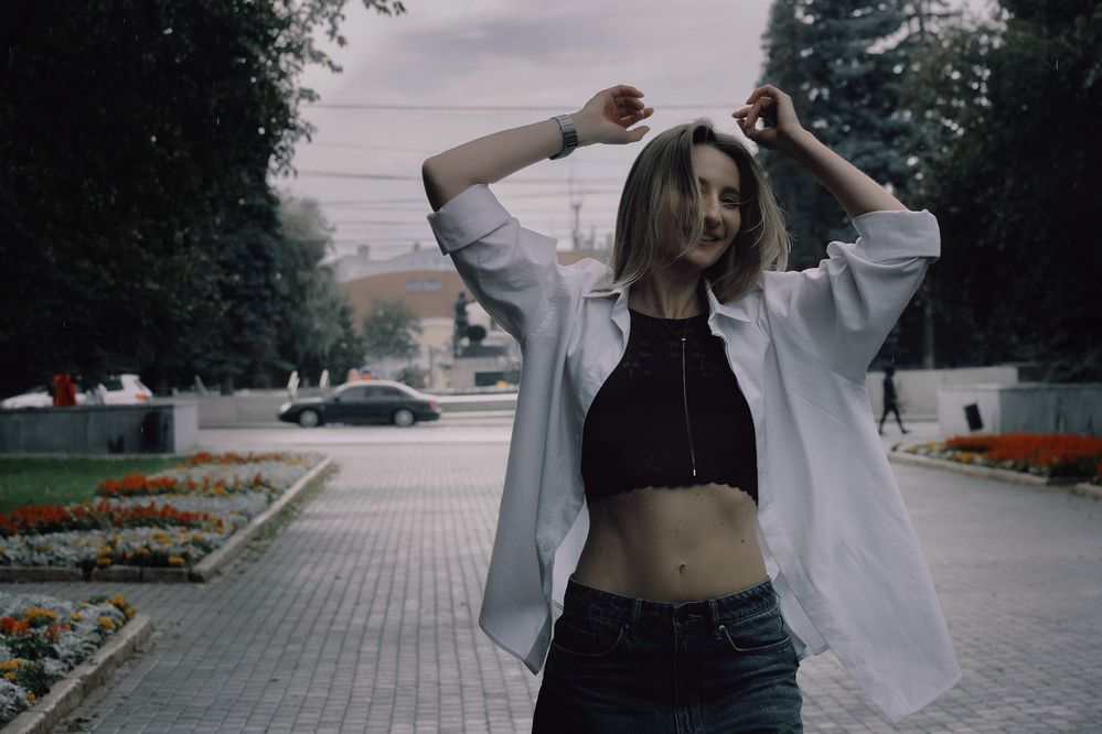 Photograph by Александр Волков