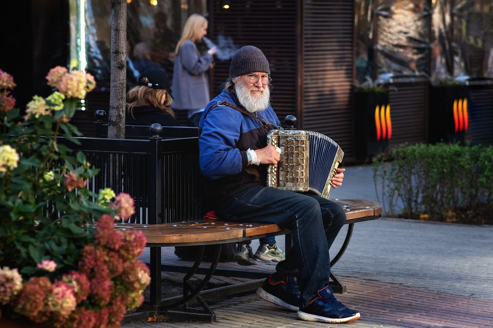 Photograph by Александр Волков