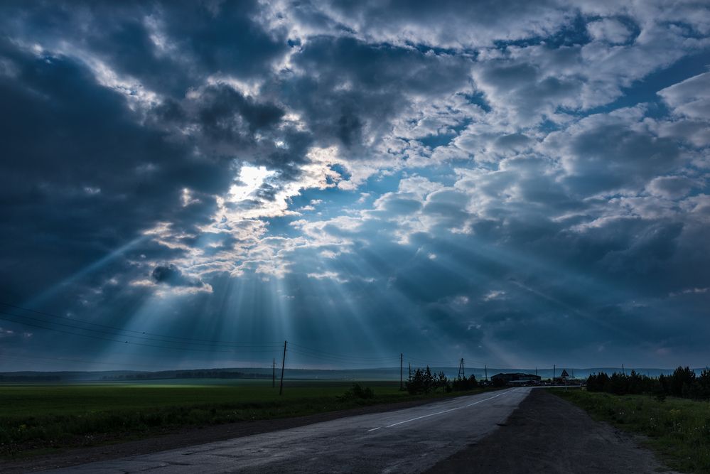 Photograph by Валерий Коновалов