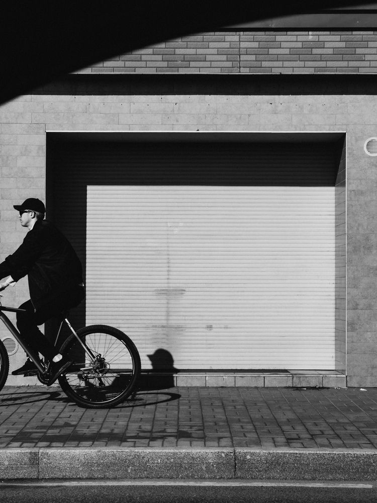 Photograph by Алиса Нежинская