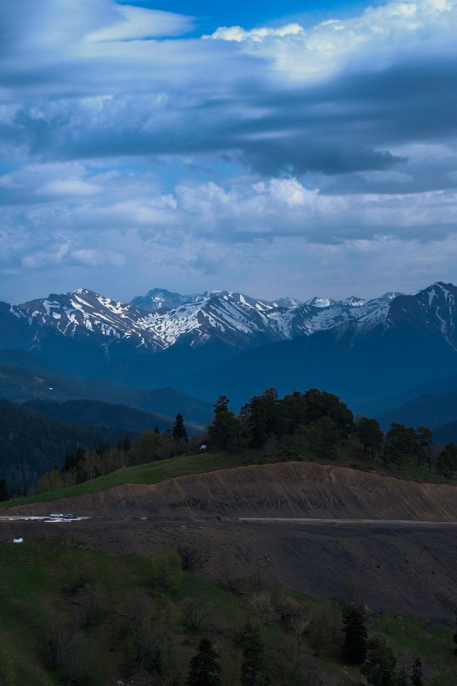 Photograph by Ирина Дегтярева